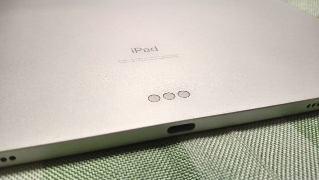 【最終値下げ】12.9インチiPad Pro（第4世代）Wi-Fi 128GB