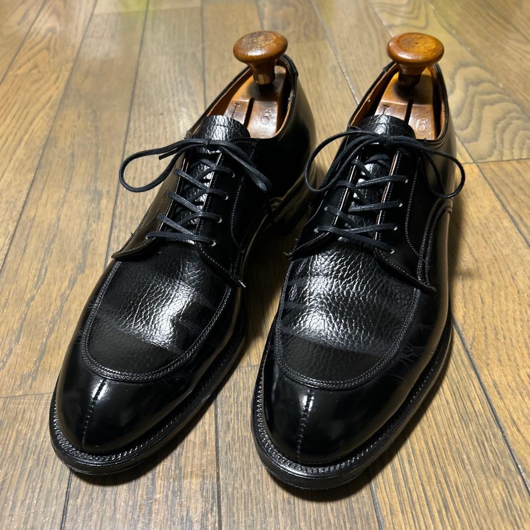 1960s' foot so port Uチップ　ツリー付