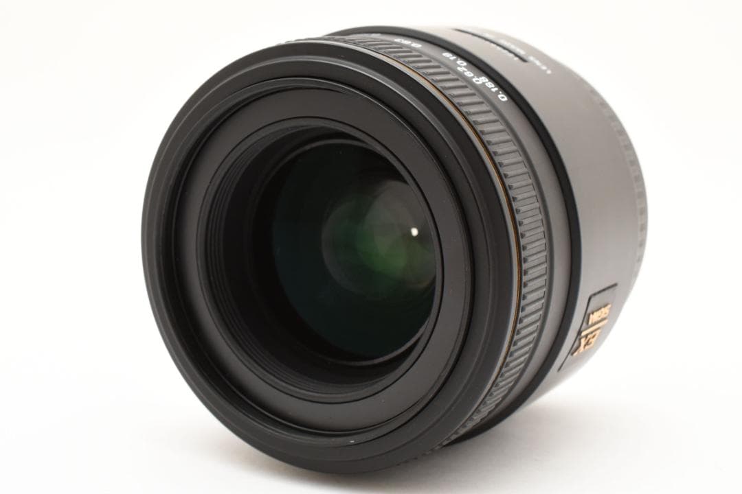 SIGMA 50mm F2.8 DG MACRO レンズ ソニー用