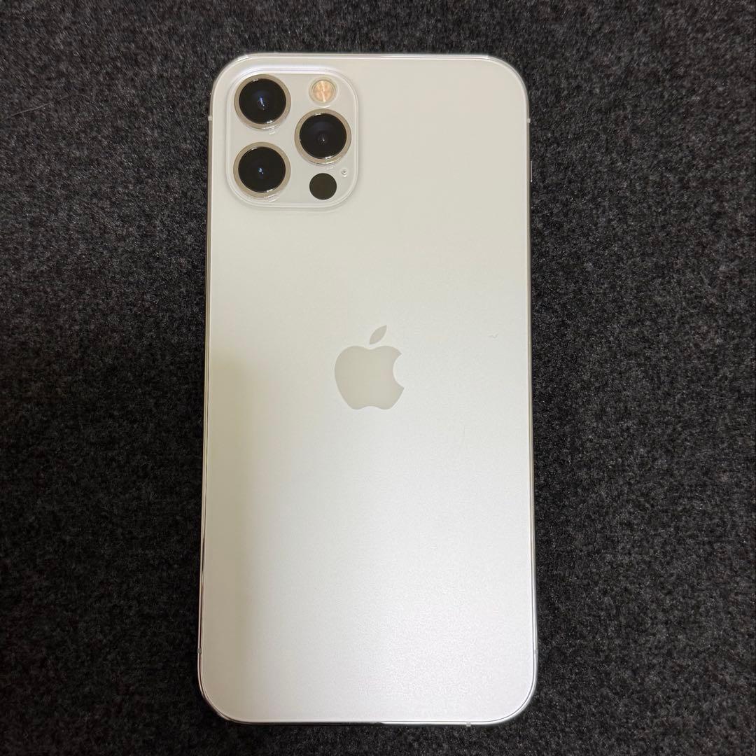 iPhone 12Pro 128GB SIMフリー