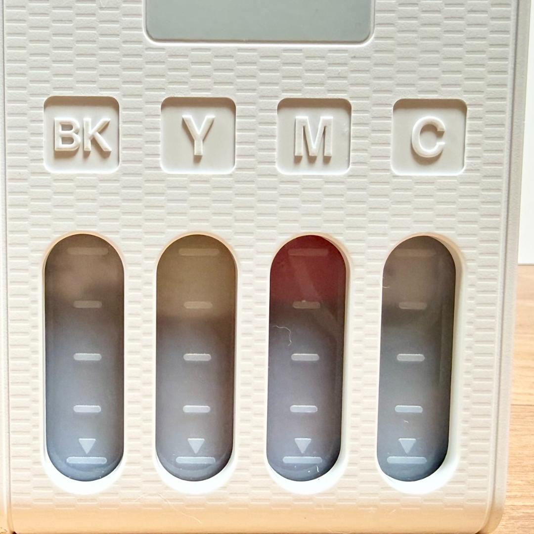 ☆2023年製 極美品 エプソン EP-M476T W インクジェットプリンター