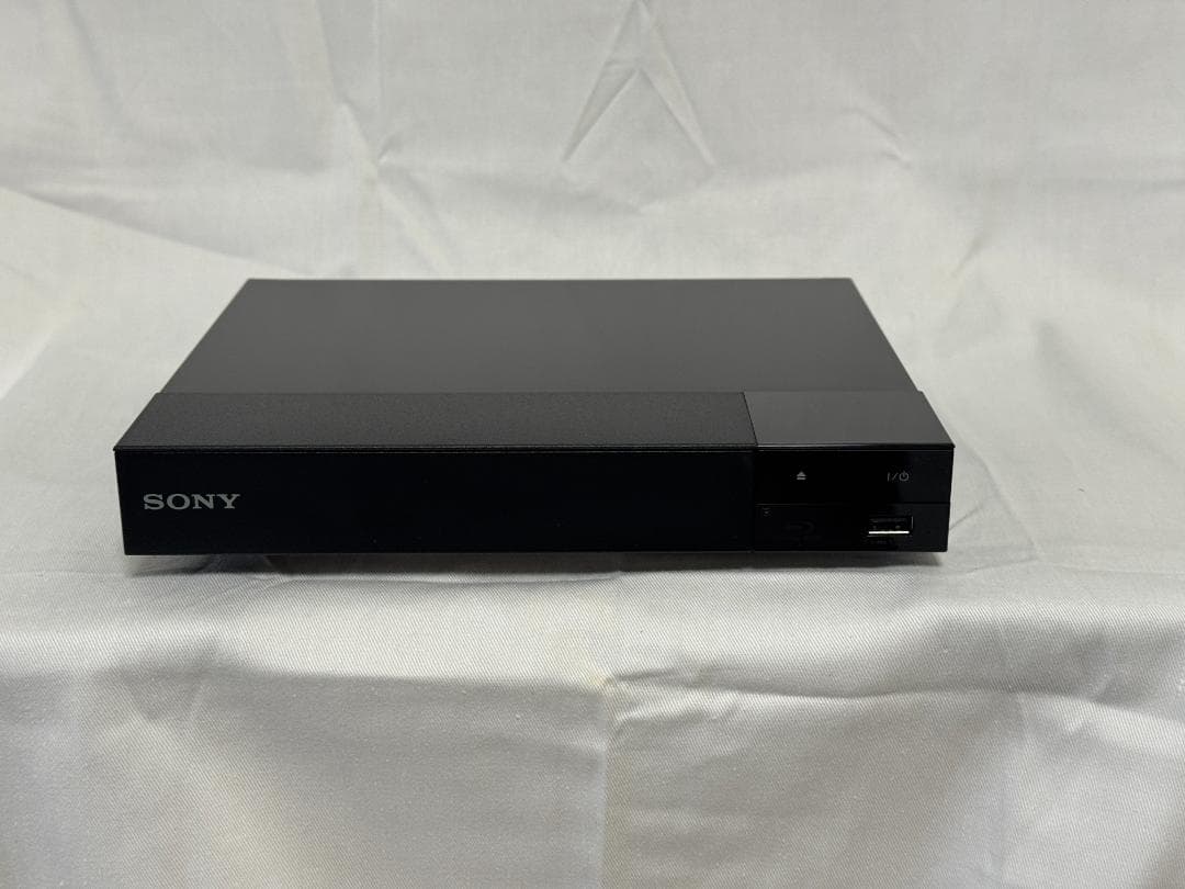 ジ*ュ様 SONY BDP-S1500 ブルーレイプレーヤー