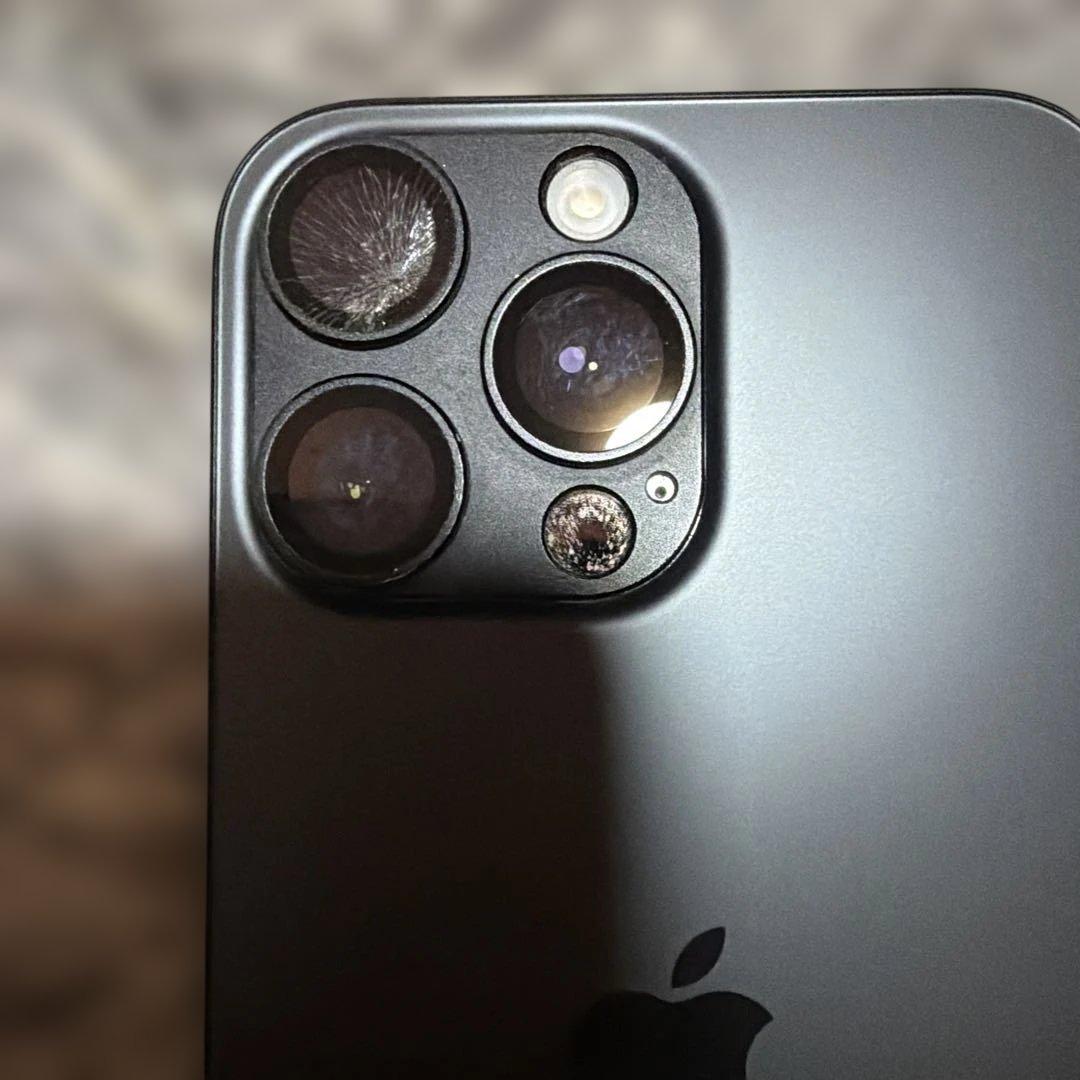 スマートフォン本体 Apple iPhone 16ProMax 256