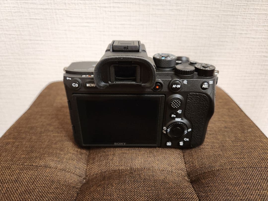 ゆ*い様 ソニー sony α7R4 ボディ α7R IV（ILCE-7RM4）