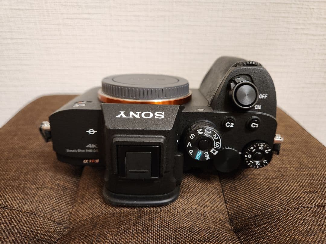 ゆ*い様 ソニー sony α7R4 ボディ α7R IV（ILCE-7RM4）