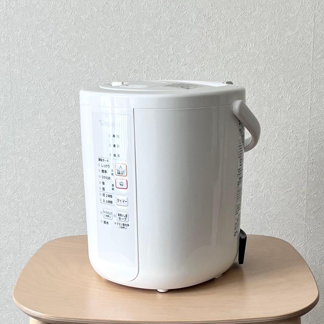 象印 スチーム式加湿器 EE-RR35