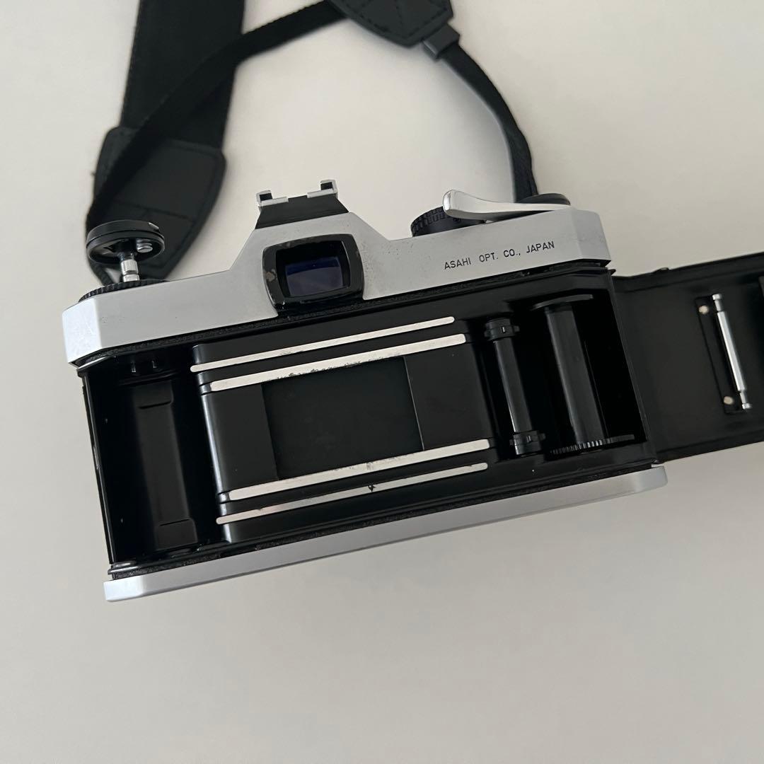 【完動品】PENTAX SPF