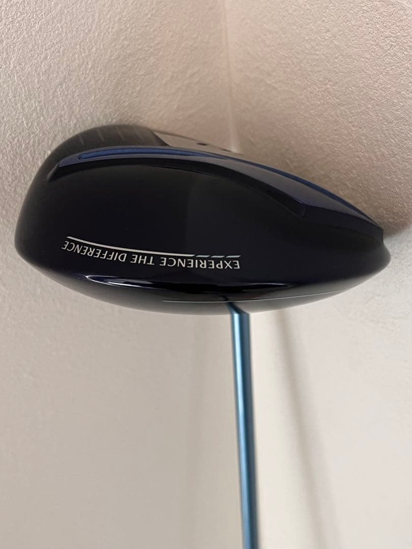 ゼクシオレディースドライバー13 Aシャフト　12.5°