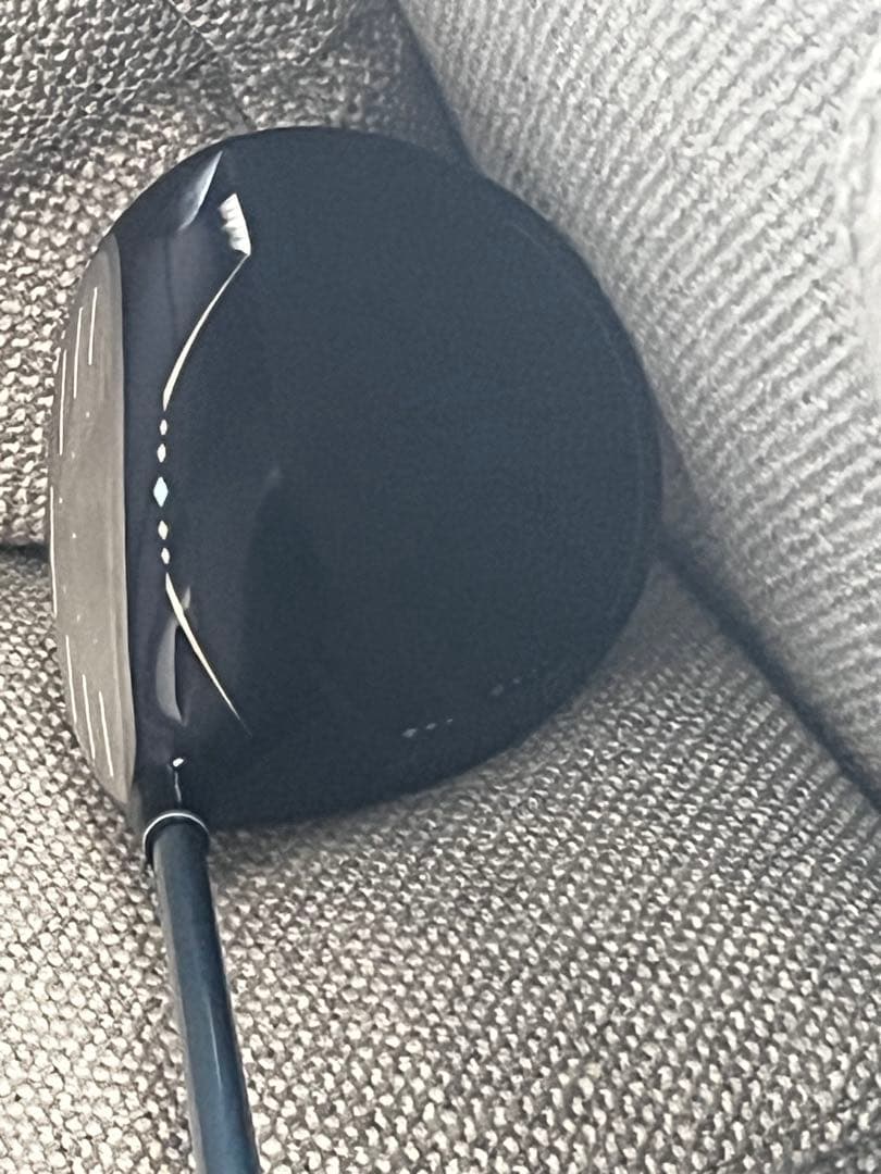 ゼクシオレディースドライバー13 Aシャフト　12.5°