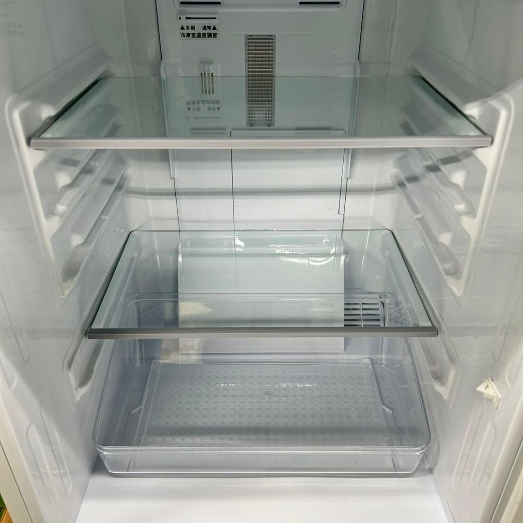 665 SHARP 冷蔵庫　洗濯機　一人暮らし　小型　大人気セット　美品　国内製