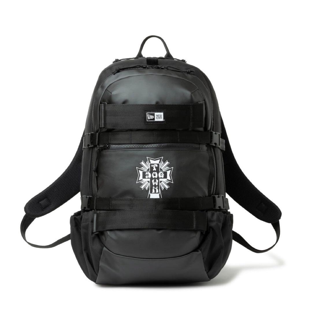 スケートボード アーバンパック DOG TOWN NEW ERA