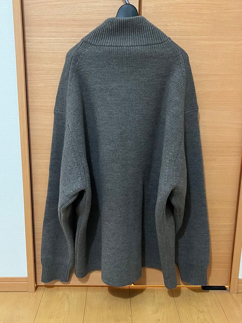 トップス N.HOOLYWOOD DS KNIT 38
