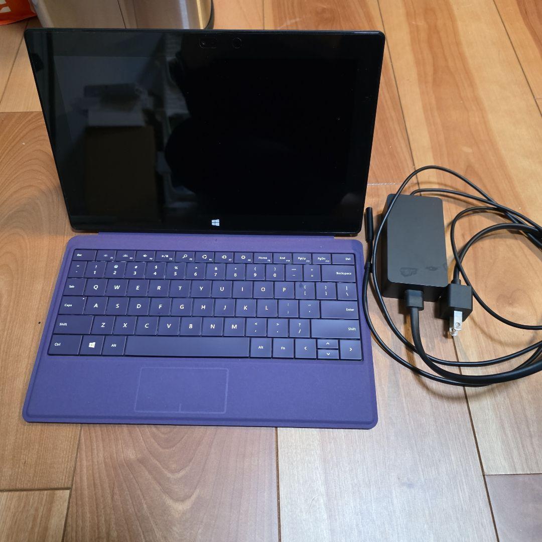 Microsoft Surface Pro 2 256GB タブレット
