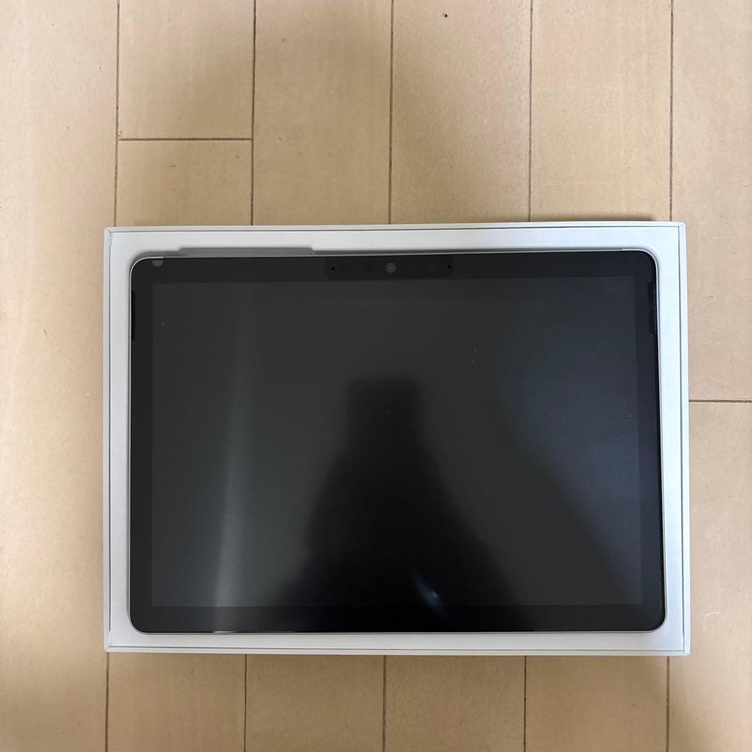 Microsoft Surface Go 2 本体 充電器付き