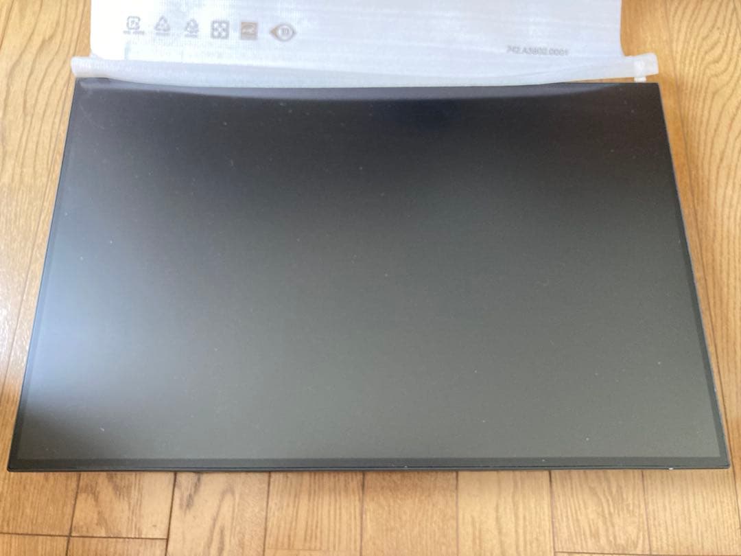 Dell デジタル ハイエンド 24 USB-C ハブ モニター U2421E