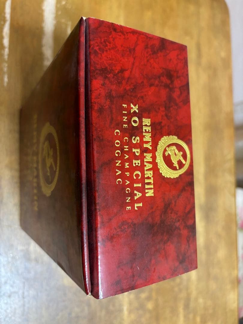 レミーマルタン XO SPECIAL クリスマス価格