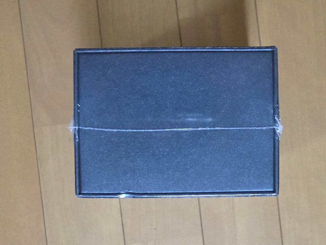 【未開封新品】FiiO FX17 【即日発送】