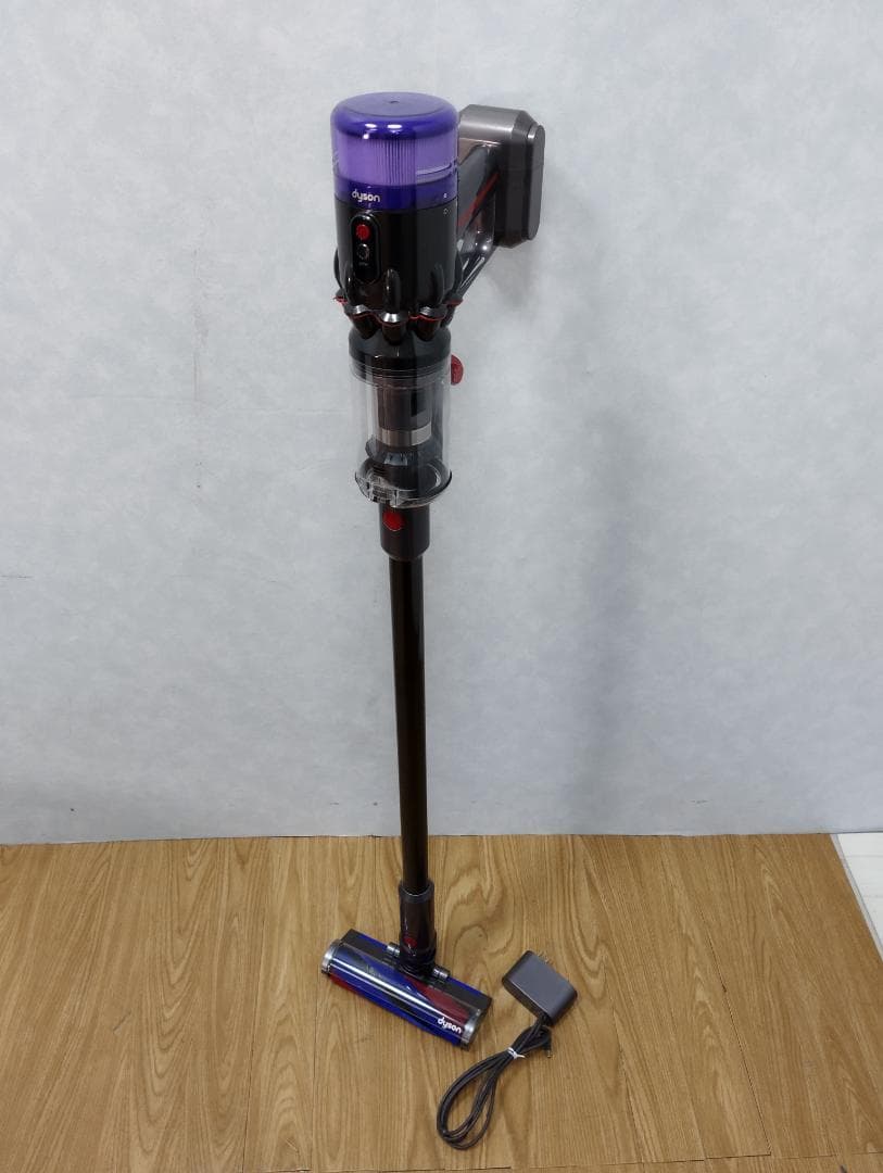 Y♢789 ダイソン コードレスクリーナー micro1.5kg SV21