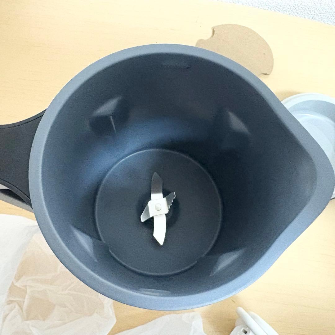 récolte Auto Cooking Pot 自動調理ポット rsy-2