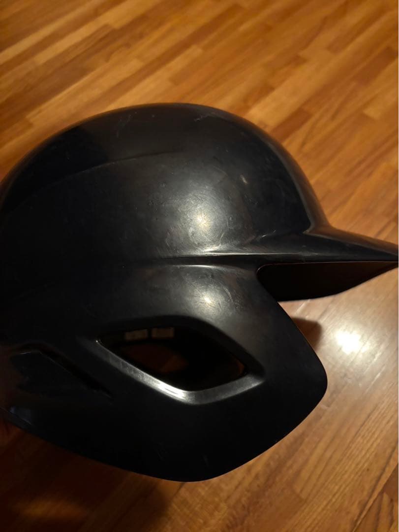 野球　ヘルメット5個セット