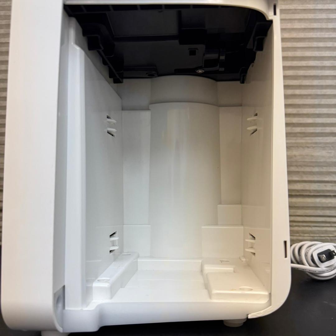 ☆シャープ　プラズマクラスター除湿機　CV-J71　コンプレッサー方式　20年製