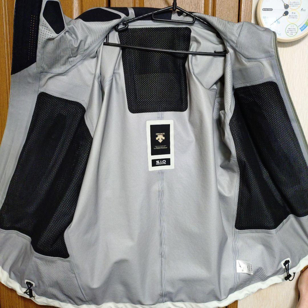 ☆デサントメイト スキーウエア 上下セット☆ DESCENTE MATE ☆