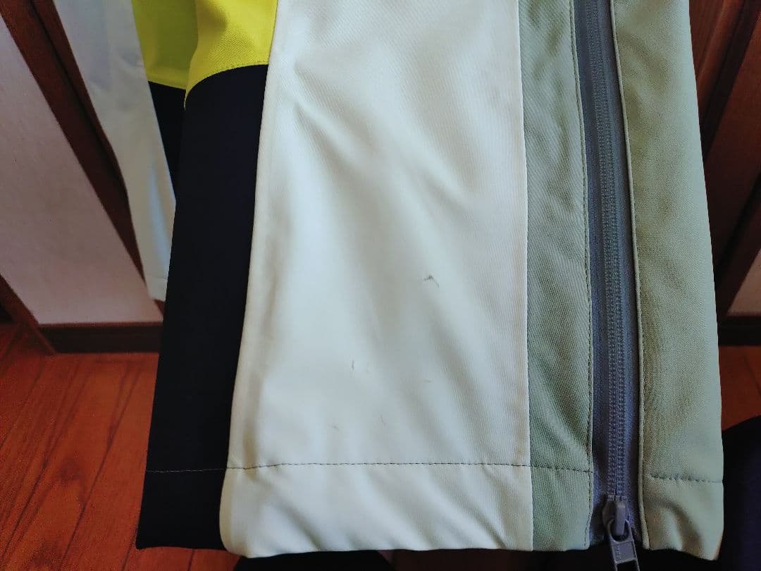 ☆デサントメイト スキーウエア 上下セット☆ DESCENTE MATE ☆