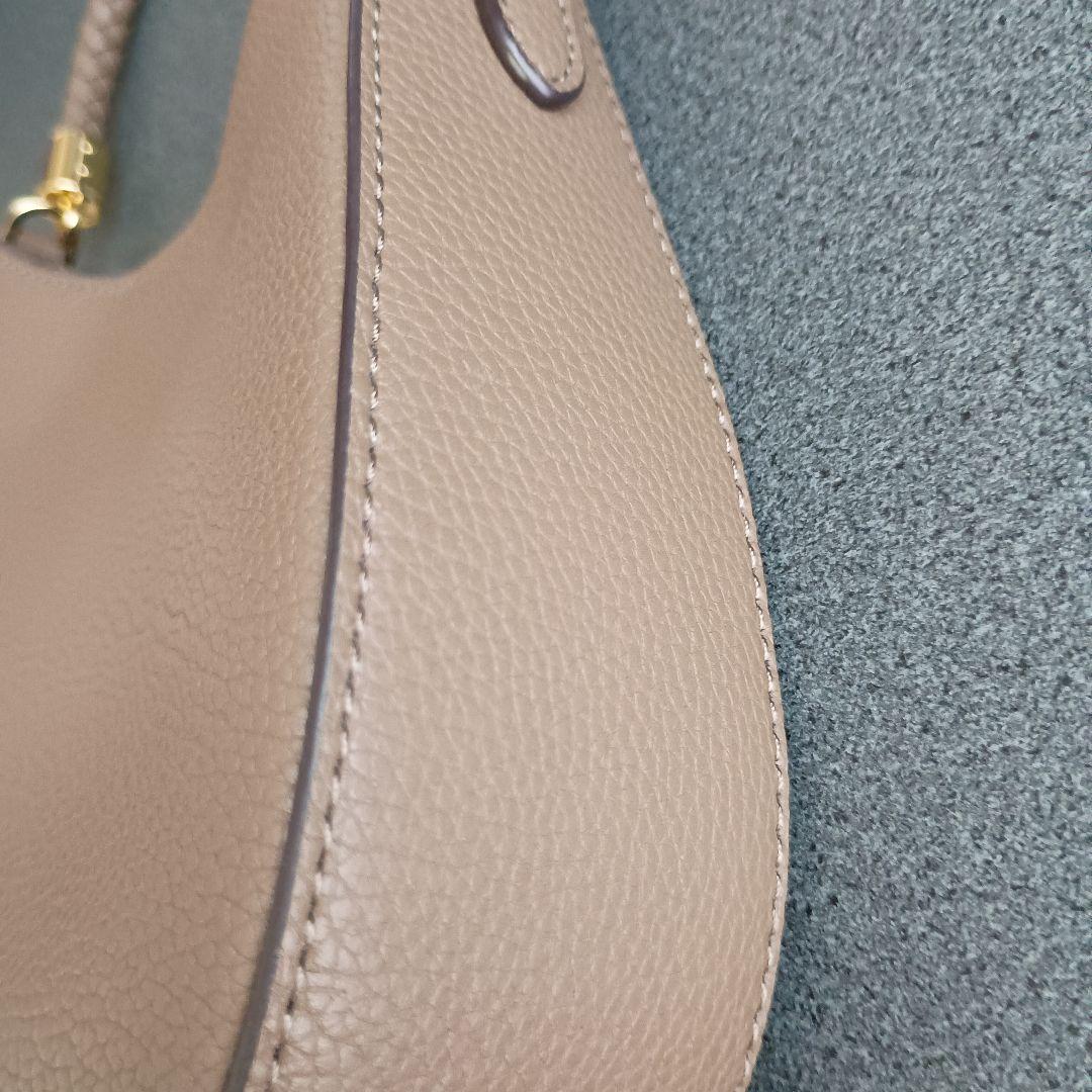 Ralph Lauren ベージュショルダーバッグ