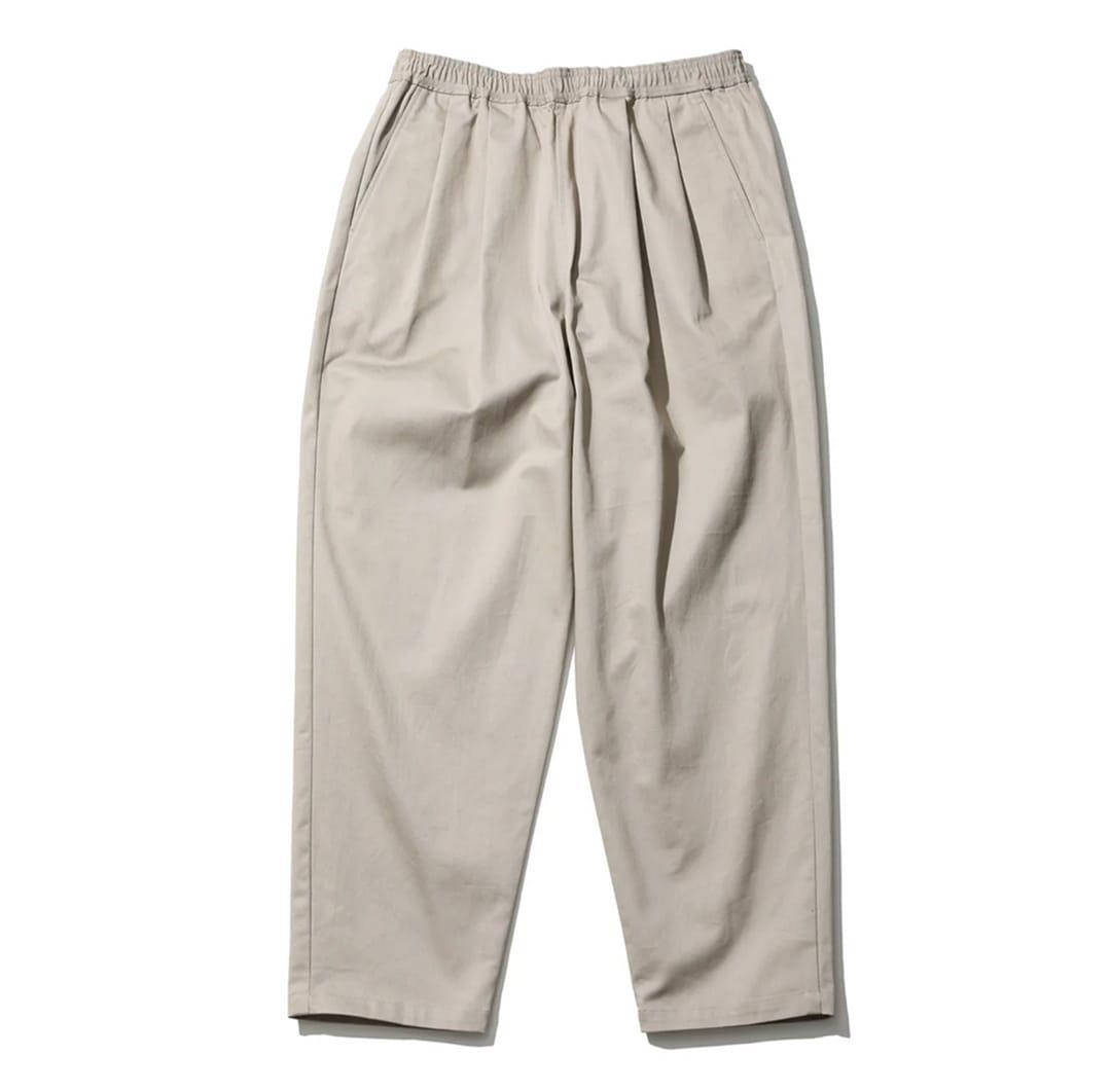 Fresh Service コーポレート イージー チノ