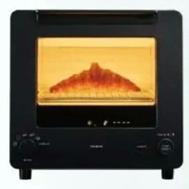（新品）値下げ★TWINBIRD オーブントースター