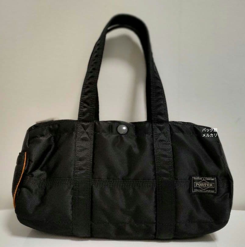 PORTER　ポーター　タンカー　ダッフルバッグs　ボストン　ほぼ未使用　レア