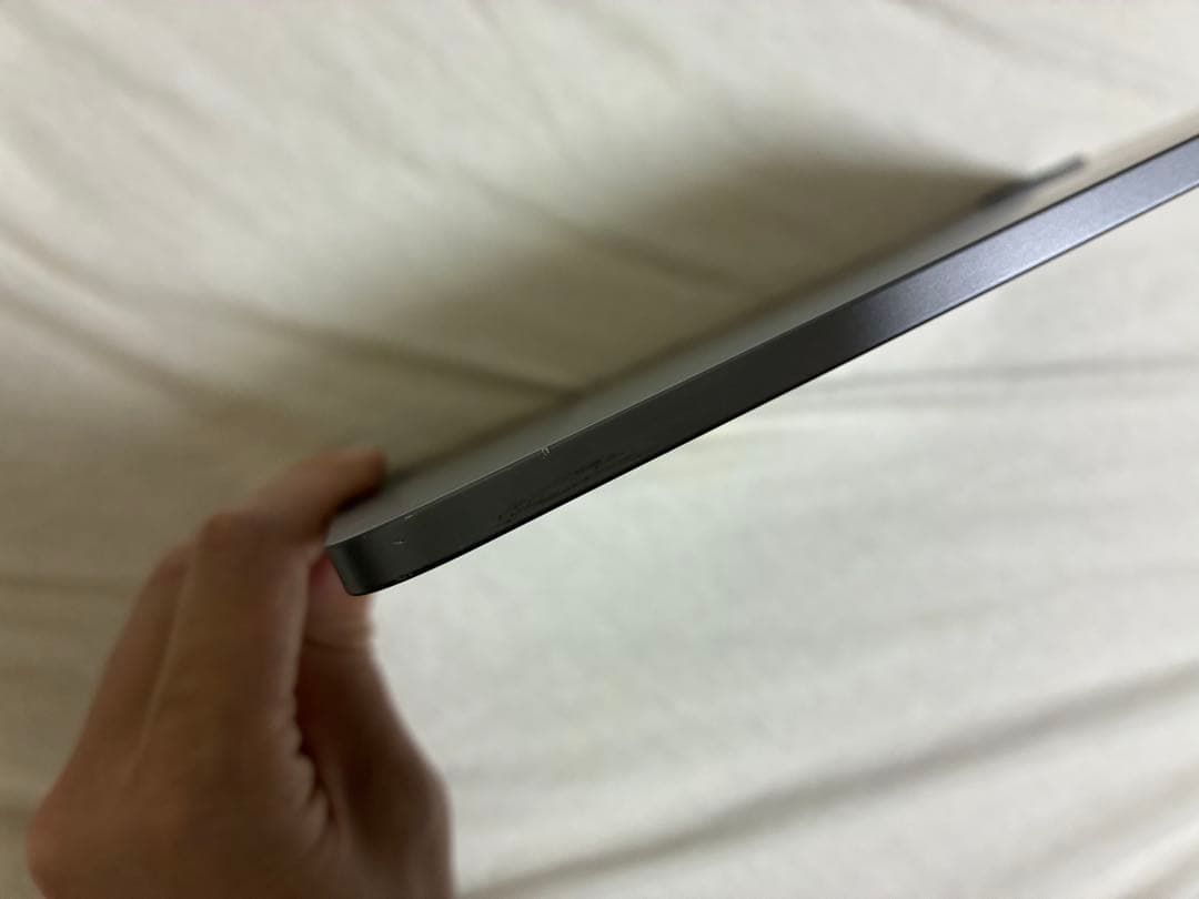 iPad Pro11インチ 第2世代 256GB Wi-Fi 美品 最新OS