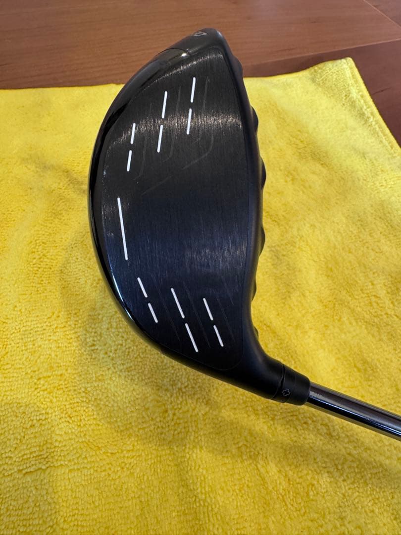 PING G430 ドライバー　9度