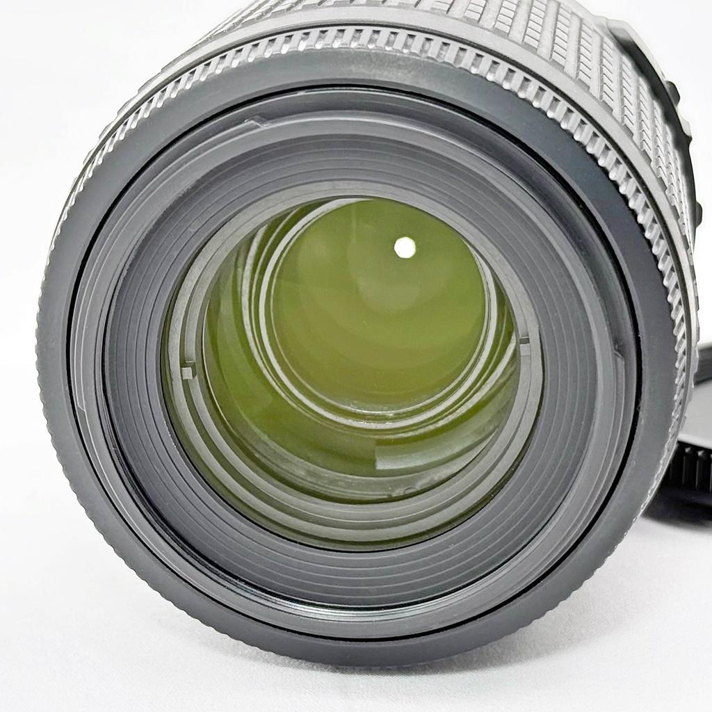 【美品】ニコン Nikon D60 Wズームキット 一眼レフ カメラ 中古