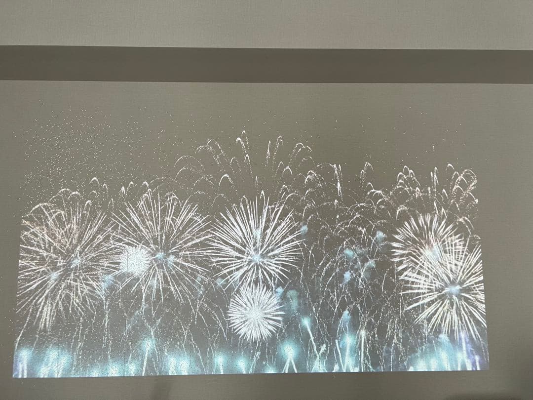 ポップインアラジン2 ドット抜けあり、リモコンあり