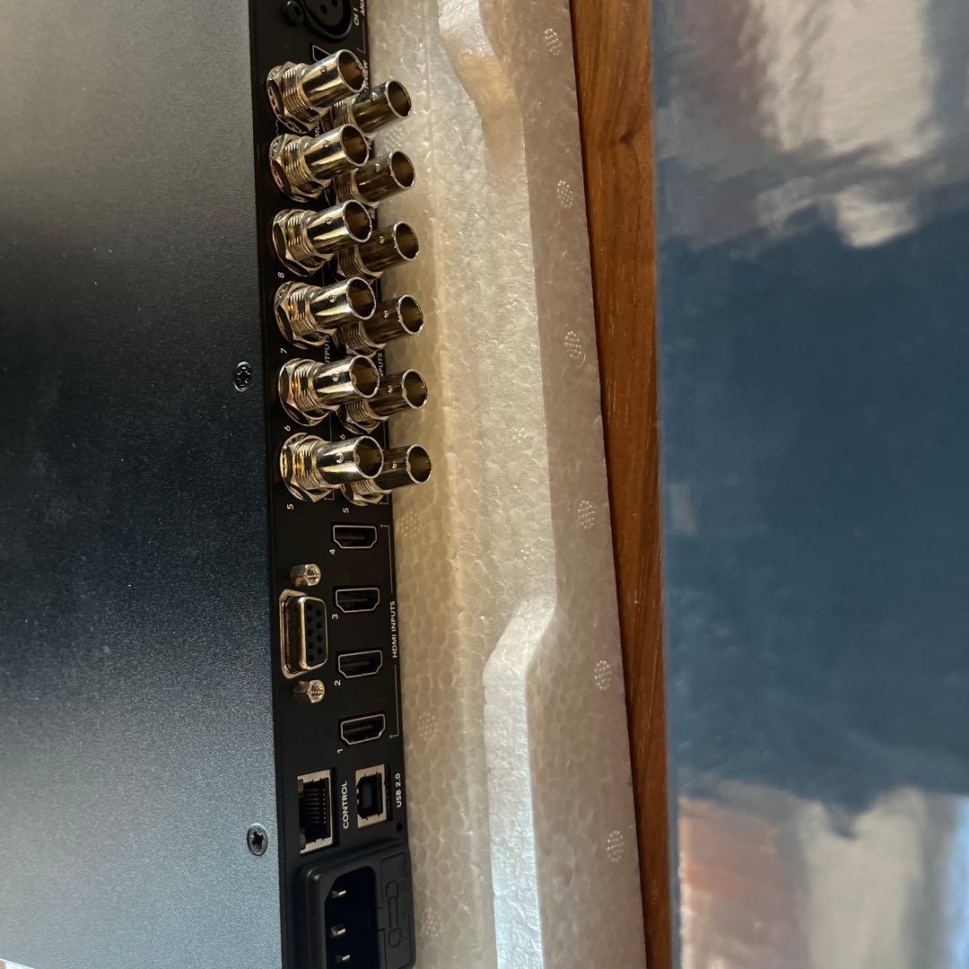 【最終値下】blackmagic ATEM Television Studio