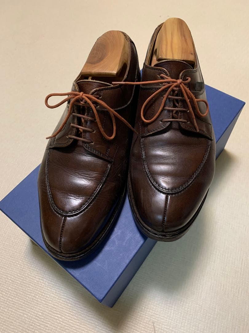 paraboot アヴィニョン