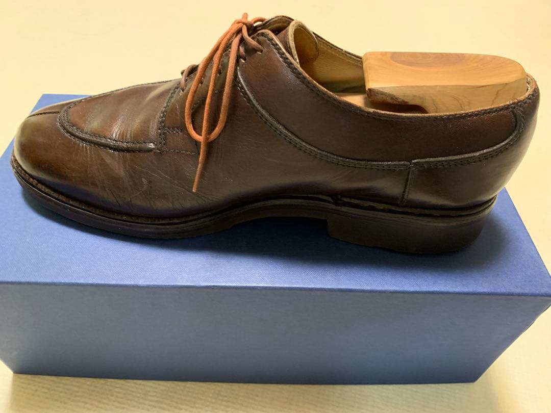 paraboot アヴィニョン