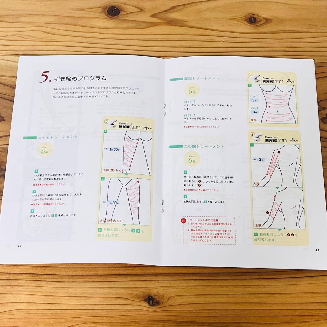 ウェルボックス エンダモロジー WELLBOX 痩身マシン エステ セルライト