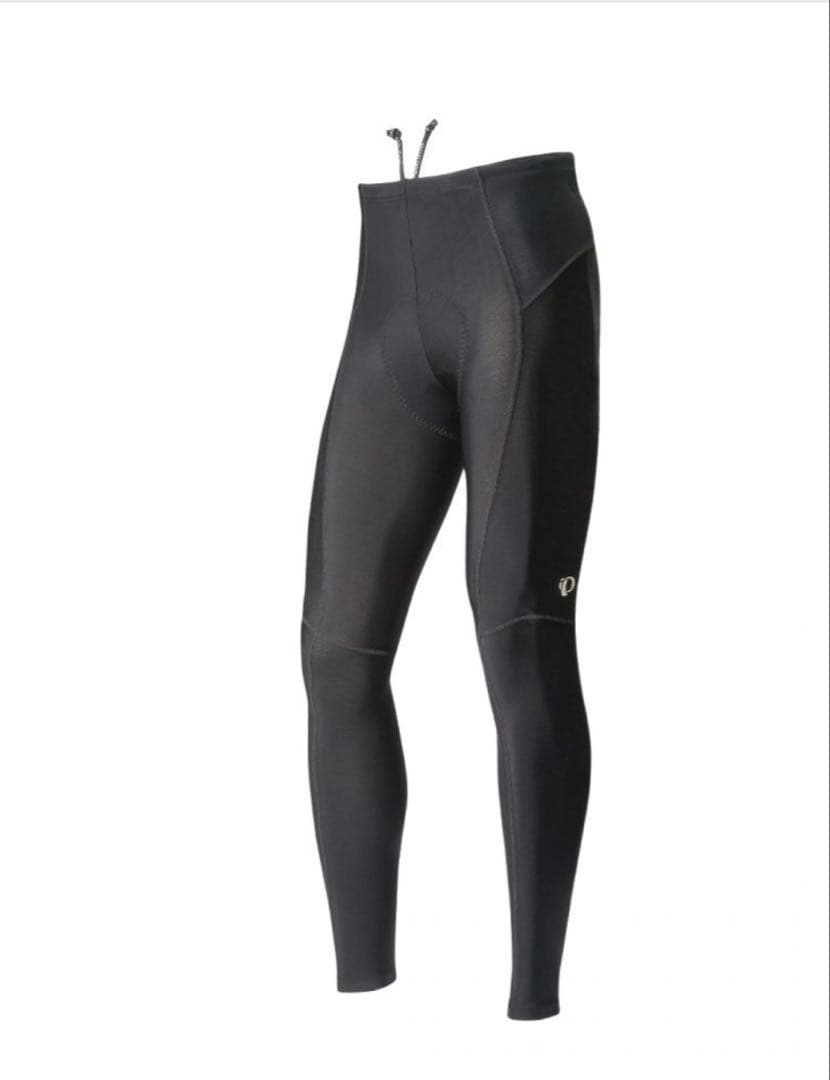 新品[パールイズミ] コールド シェイド メガ タイツ（ワイドサイズ） メンズ