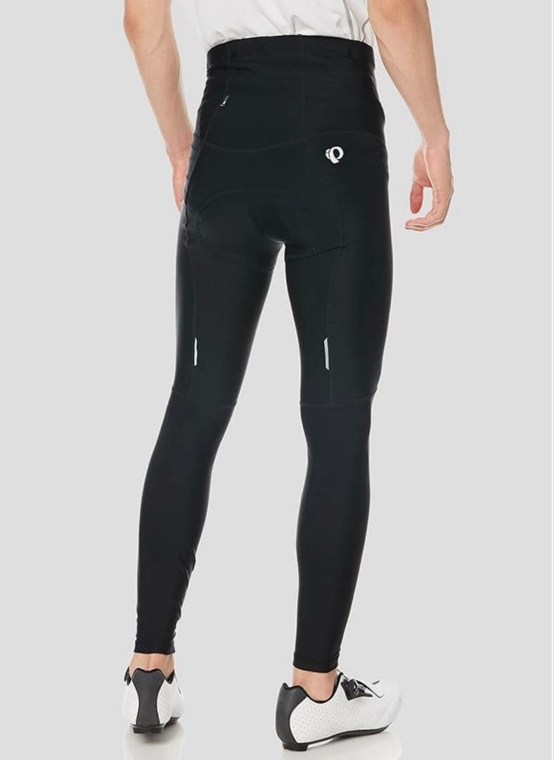 新品[パールイズミ] コールド シェイド メガ タイツ（ワイドサイズ） メンズ