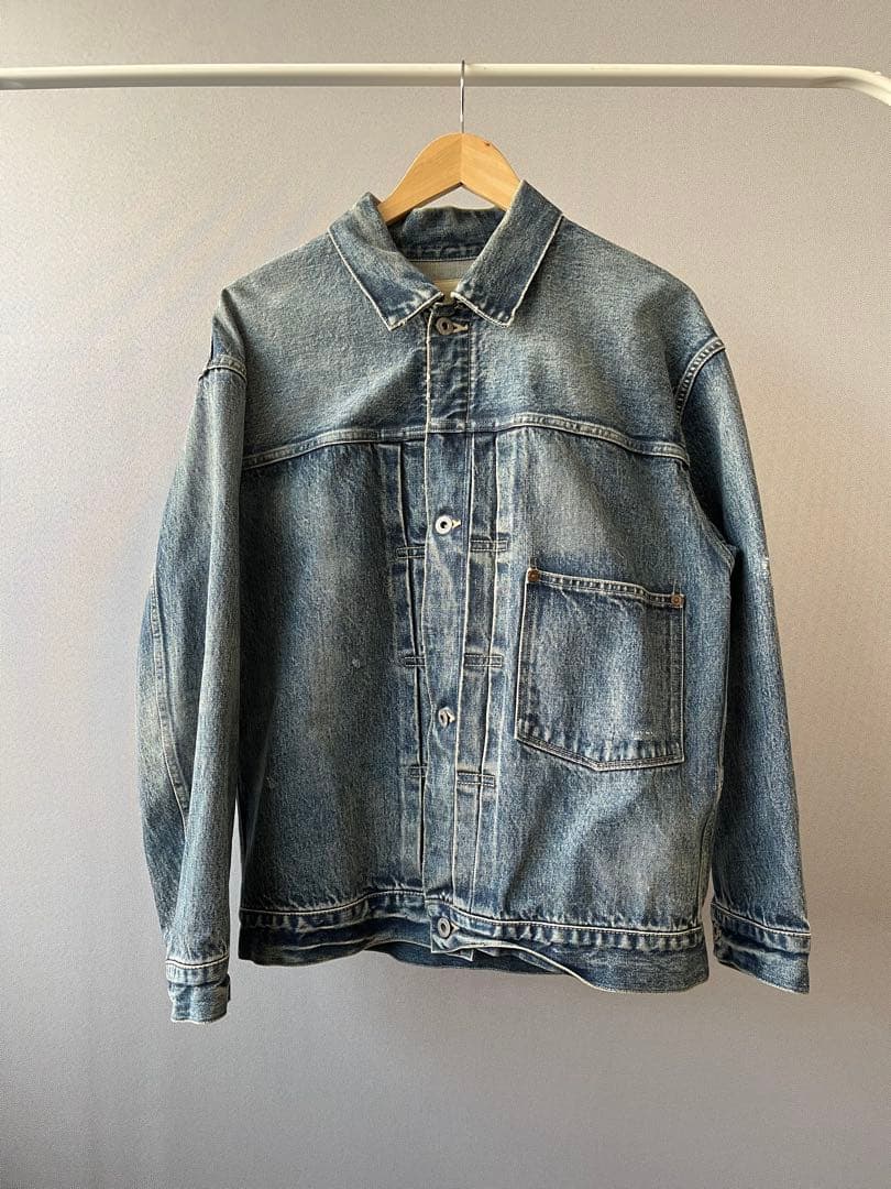 〈セットアップ〉 Johnbull private labo