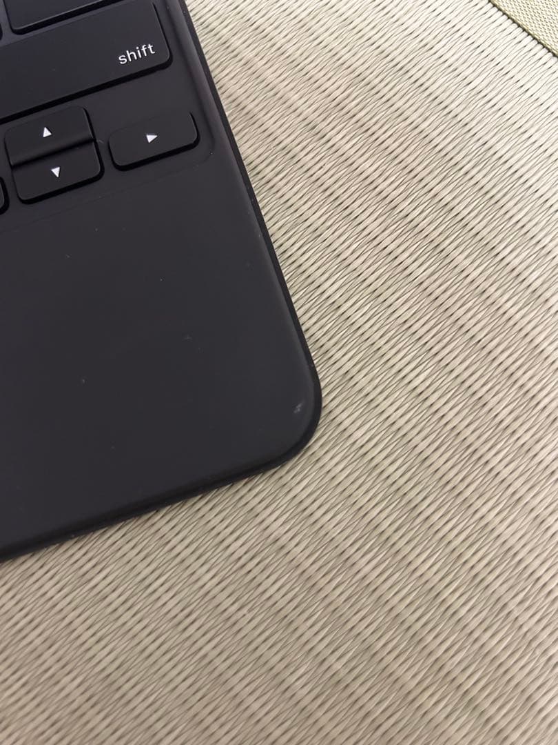 「帽子屋」iPad Pro 第6世代 1TB Magic Keyboard