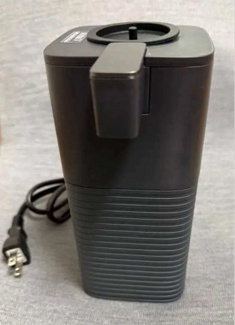 YAMAZEN 次世代電気ポット わずか0.5秒で給湯開始！