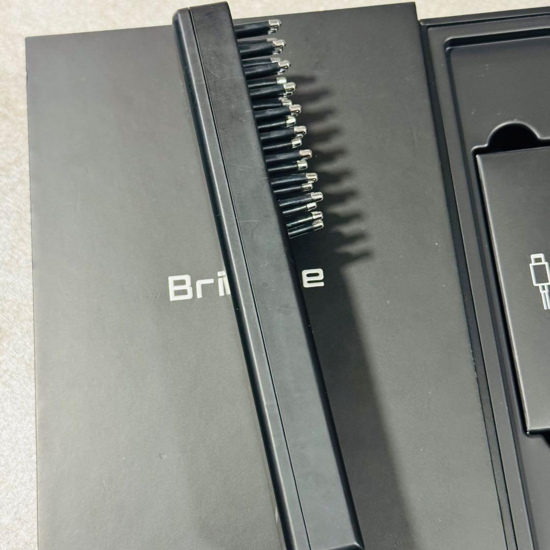 Brighte ELEKI BRUSH 美顔器 ②