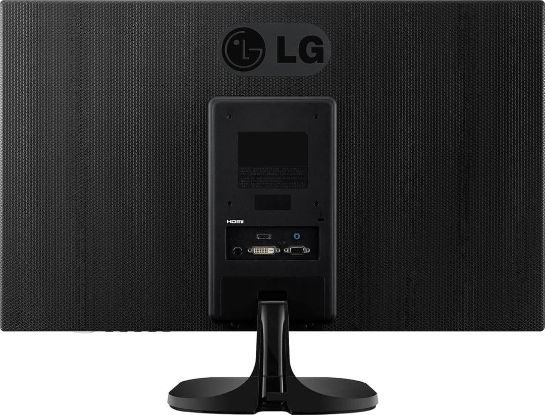 LG 27MP37VQ-B ディスプレイ モニター 27インチ フルHD