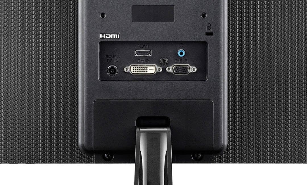 LG 27MP37VQ-B ディスプレイ モニター 27インチ フルHD