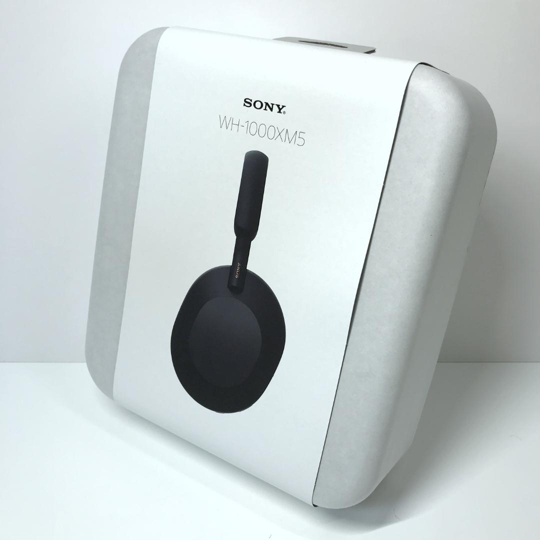 【限定品/未開封】SONY WH-1000XM5 ONE PIECE ワンピース