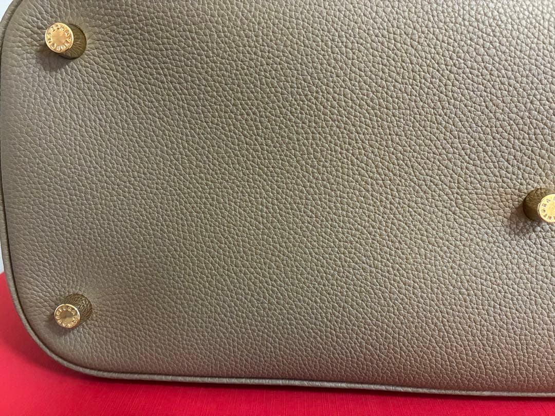 Marienwiese ボナベンチュラ/エマ40 /エトープ/美品/箱あり