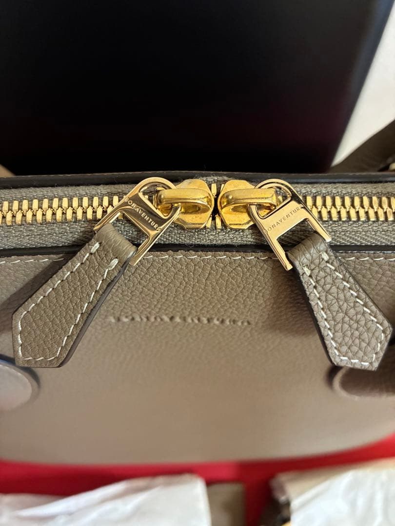 Marienwiese ボナベンチュラ/エマ40 /エトープ/美品/箱あり